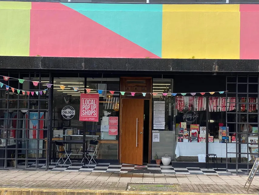 Santurce POP