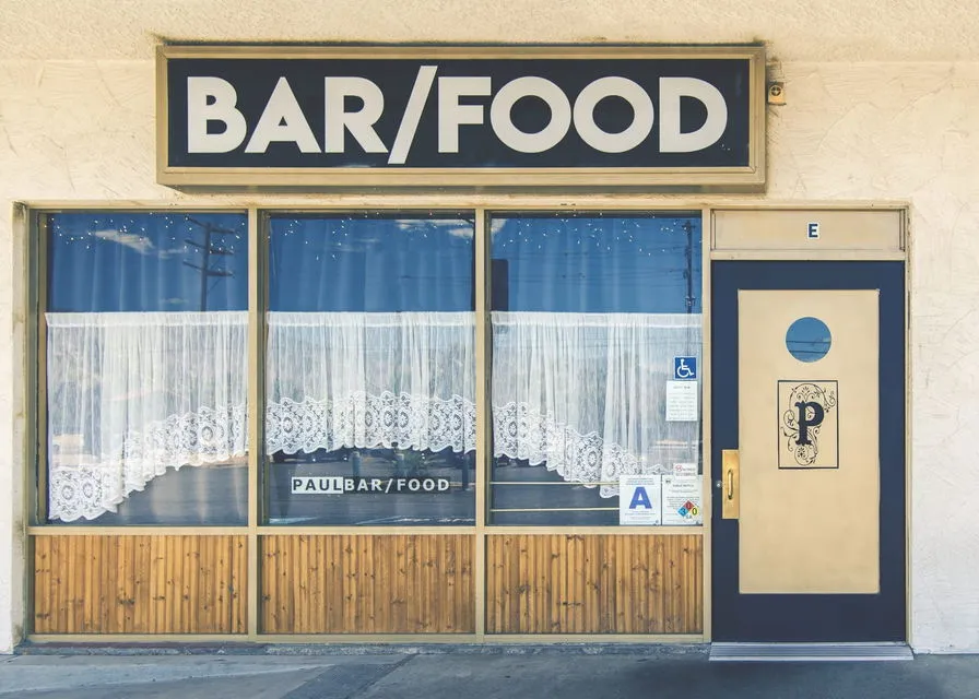 Paul Bar/Food