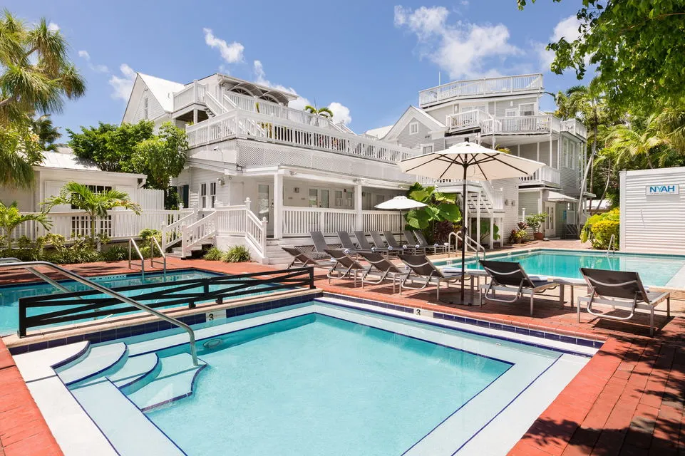 NYAH Key West