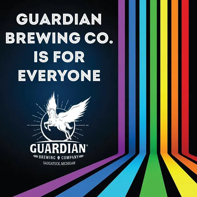 Guardian Brewing Company