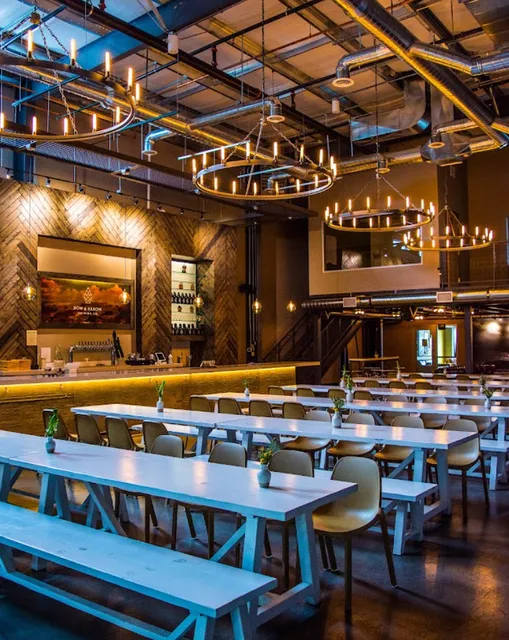 Bow & Arrow Brewing Co.