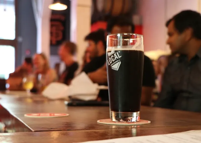 Local Brewing Co.  (Closed Temporarily)