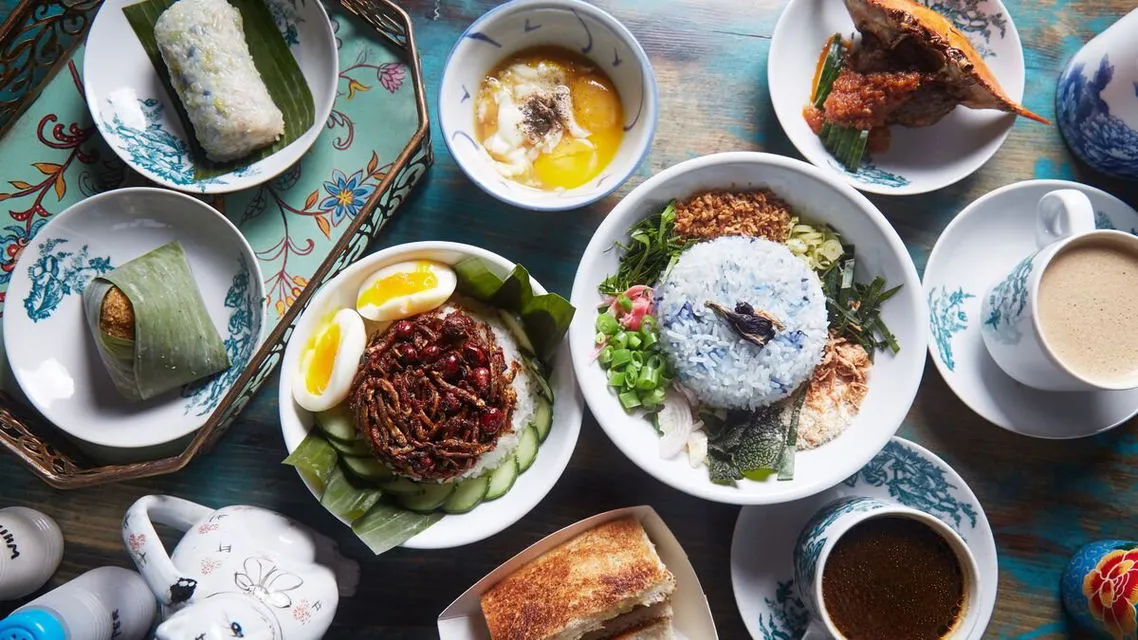 Kopitiam