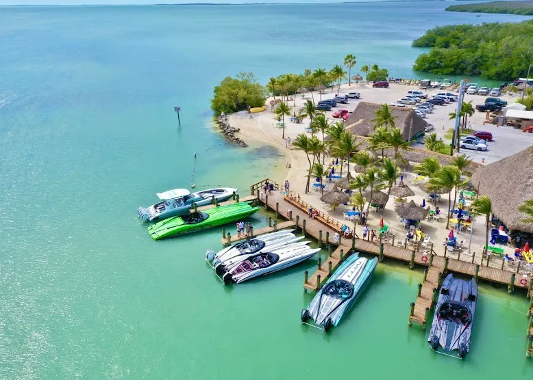 Gilbert's Resort