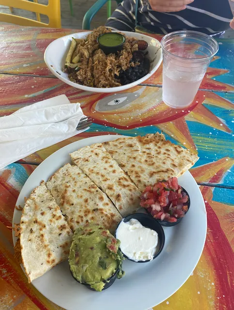 Sharkey’s Sharkbite Grill