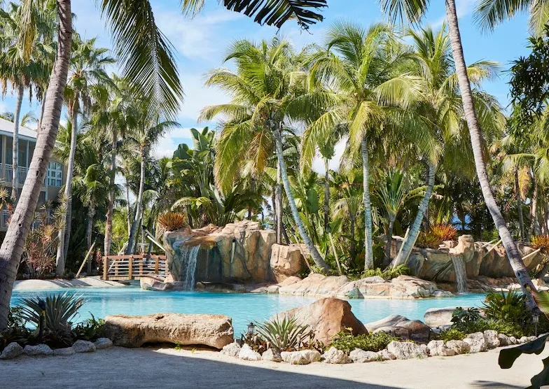 Cheeca Lodge & Spa
