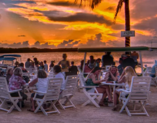 Lorelei Restaurant & Cabana Bar