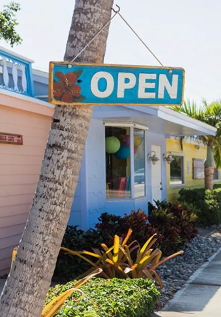 Midway Cafe & Coffee Bar