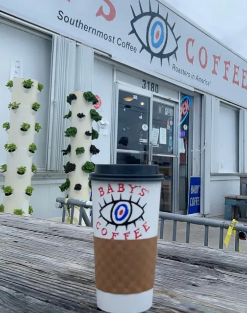 Baby’s Coffee