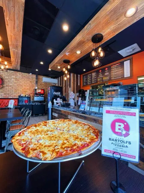 Bartoli's Pizzeria