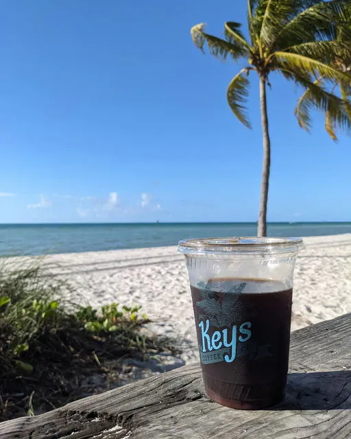 Keys Coffee Co.