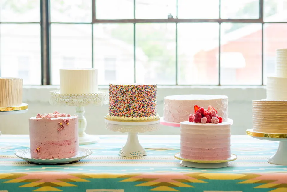 Cake Life Bake Shop