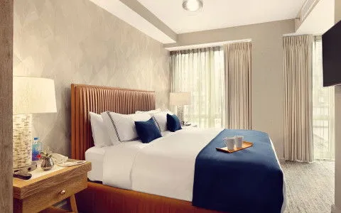 Artezen Hotel