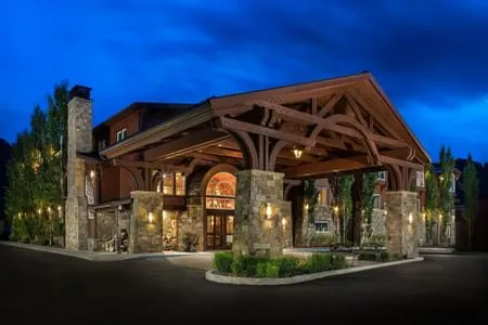 Wyoming Inn of Jackson Hole