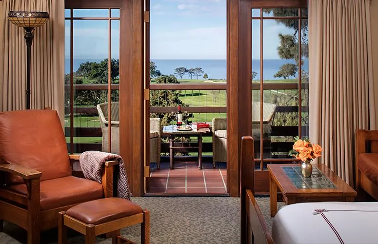 The Lodge at Torrey Pines