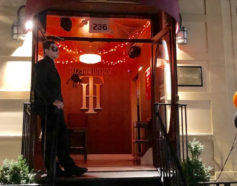 The Townhouse of New York