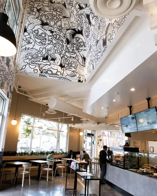 Pop Pie Co. University Heights