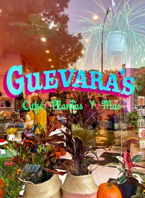 Guevara's