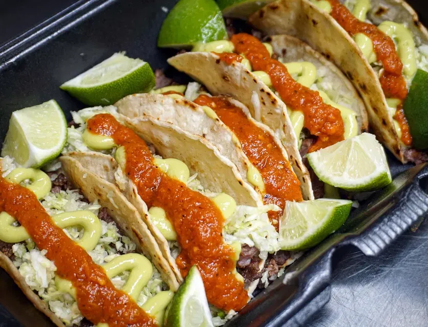 Charlie's Tacos