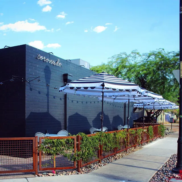 The Coronado PHX