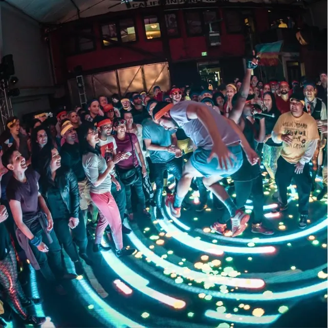 The Foundry SF