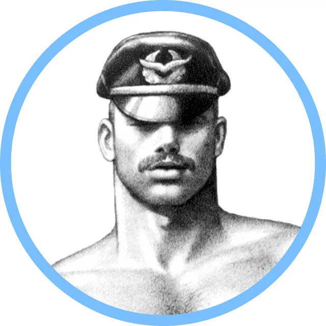 Tom of Finland House