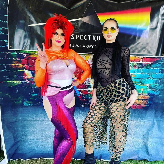 Spectrum Queer Bar