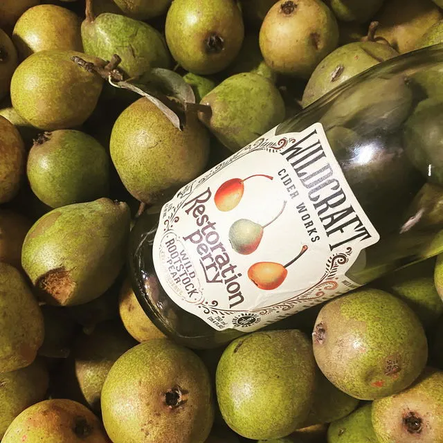 WildCraft Cider Works