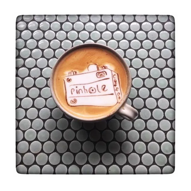 Pinhole Coffee