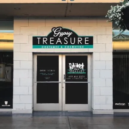Gypsy Treasure