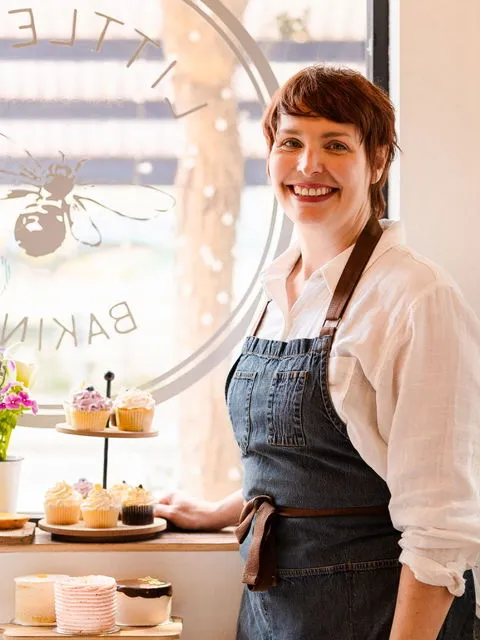 Little Bee Bakery