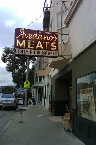 Avedano's Meats