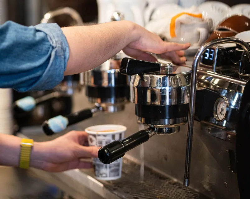 Think Coffee
