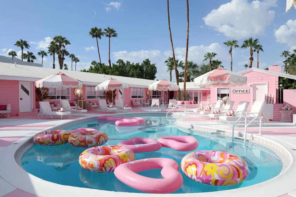 Trixie Motel