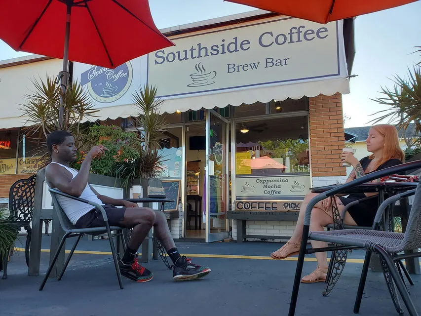 Southside Coffee Brew Bar