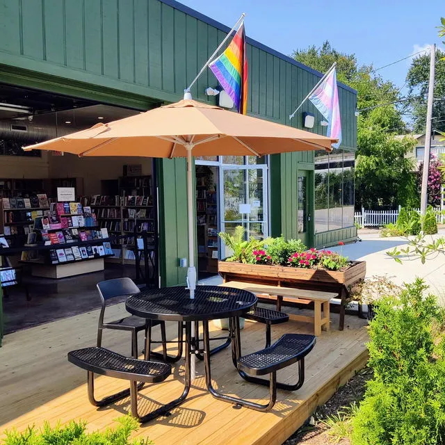 Firestorm Books