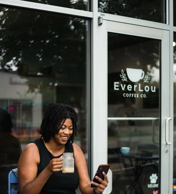 EverLou Coffee Co.
