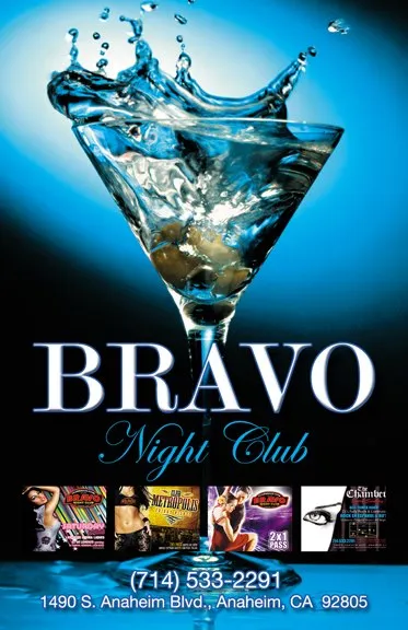 Bravo Night Club