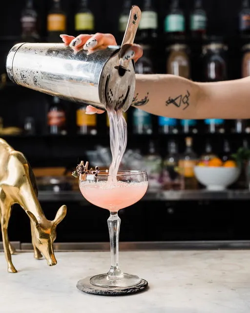 Norseman Distillery