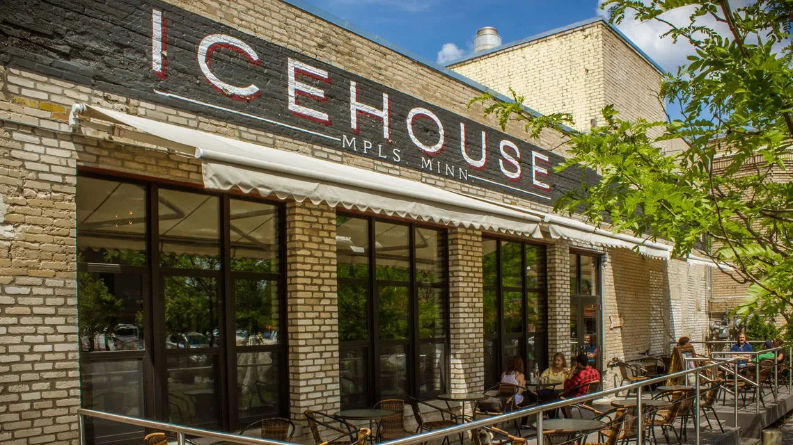 Icehouse