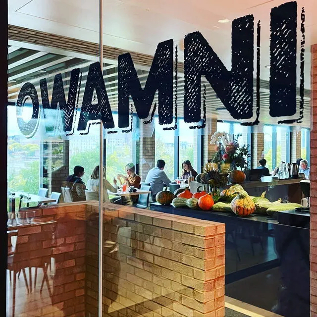 Owamni by The Sioux Chef