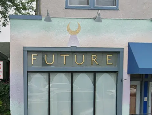 The Future