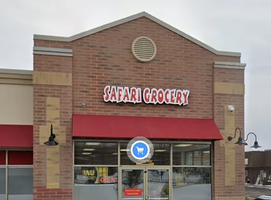Safari Grocery Inc