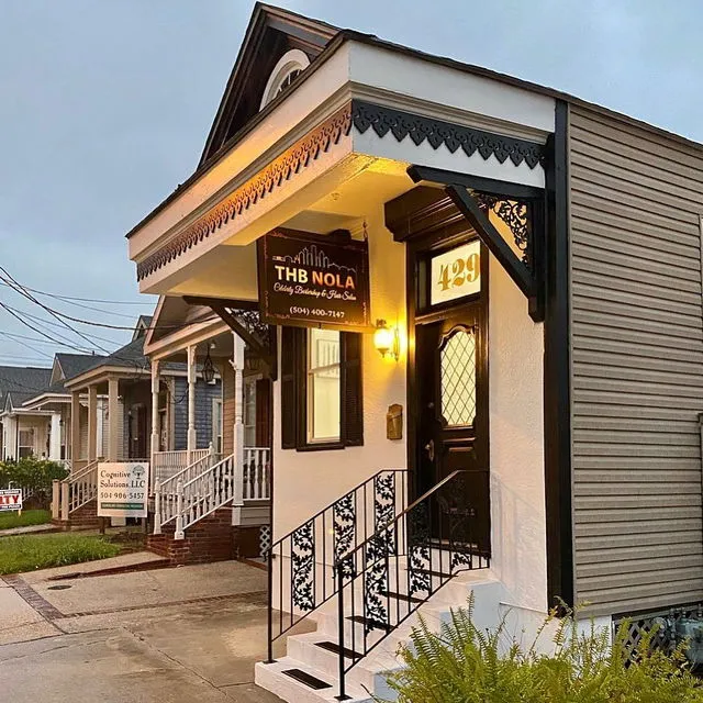 THB NOLA