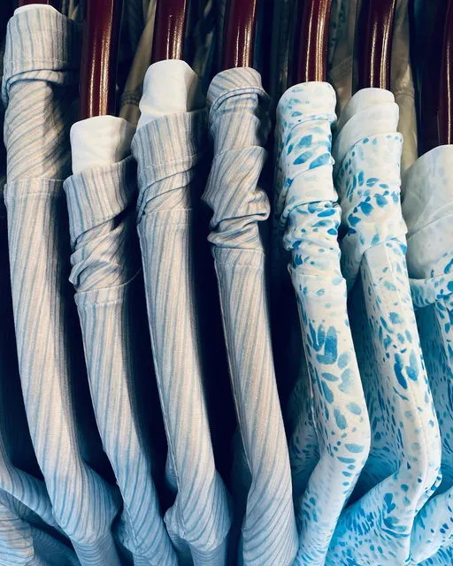 Jeff's Haberdashery