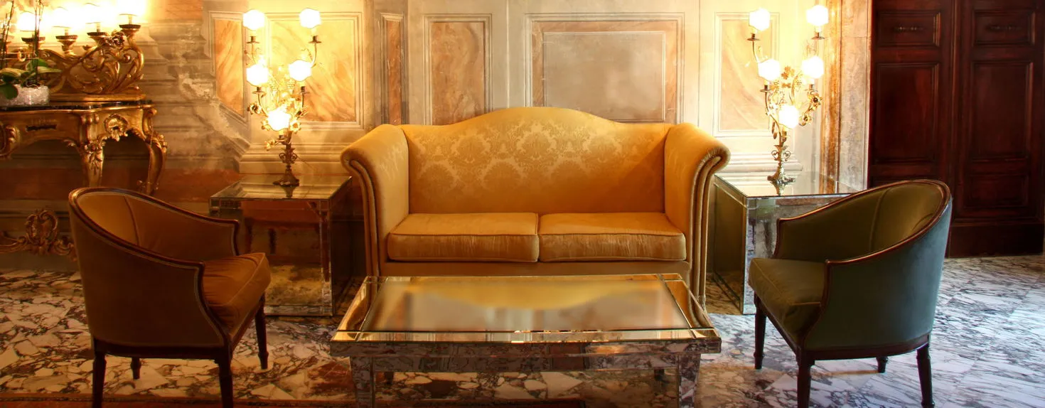 Renaissance Interiors