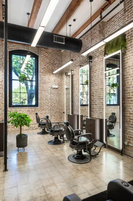 AntiGravity Salon