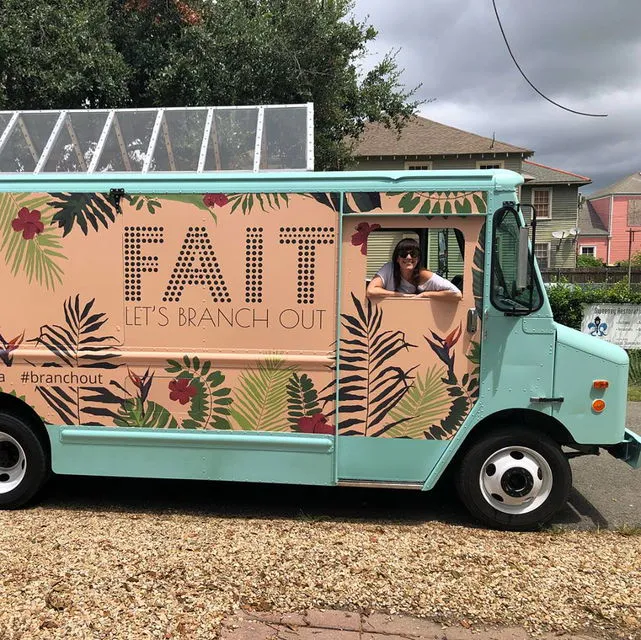 The FAIT Collective