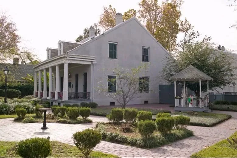 New Orleans African American Museum