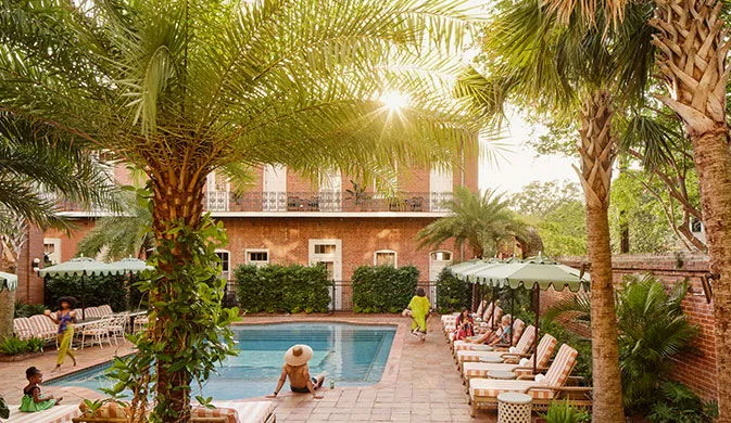 Hotel Saint Vincent